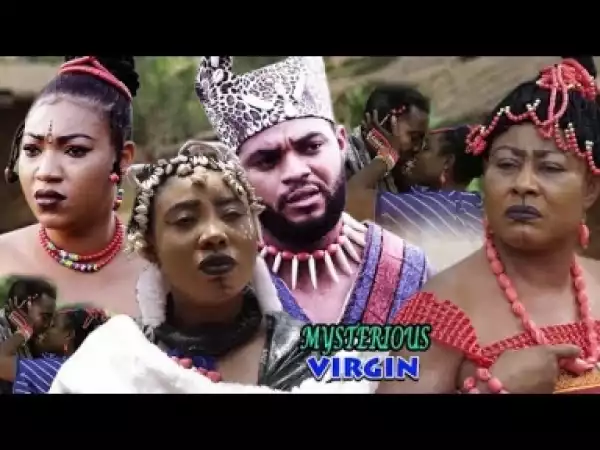 Video: Mysterious Virgin [Season 2] - Latest Nigerian Nollywoood Movies 2018